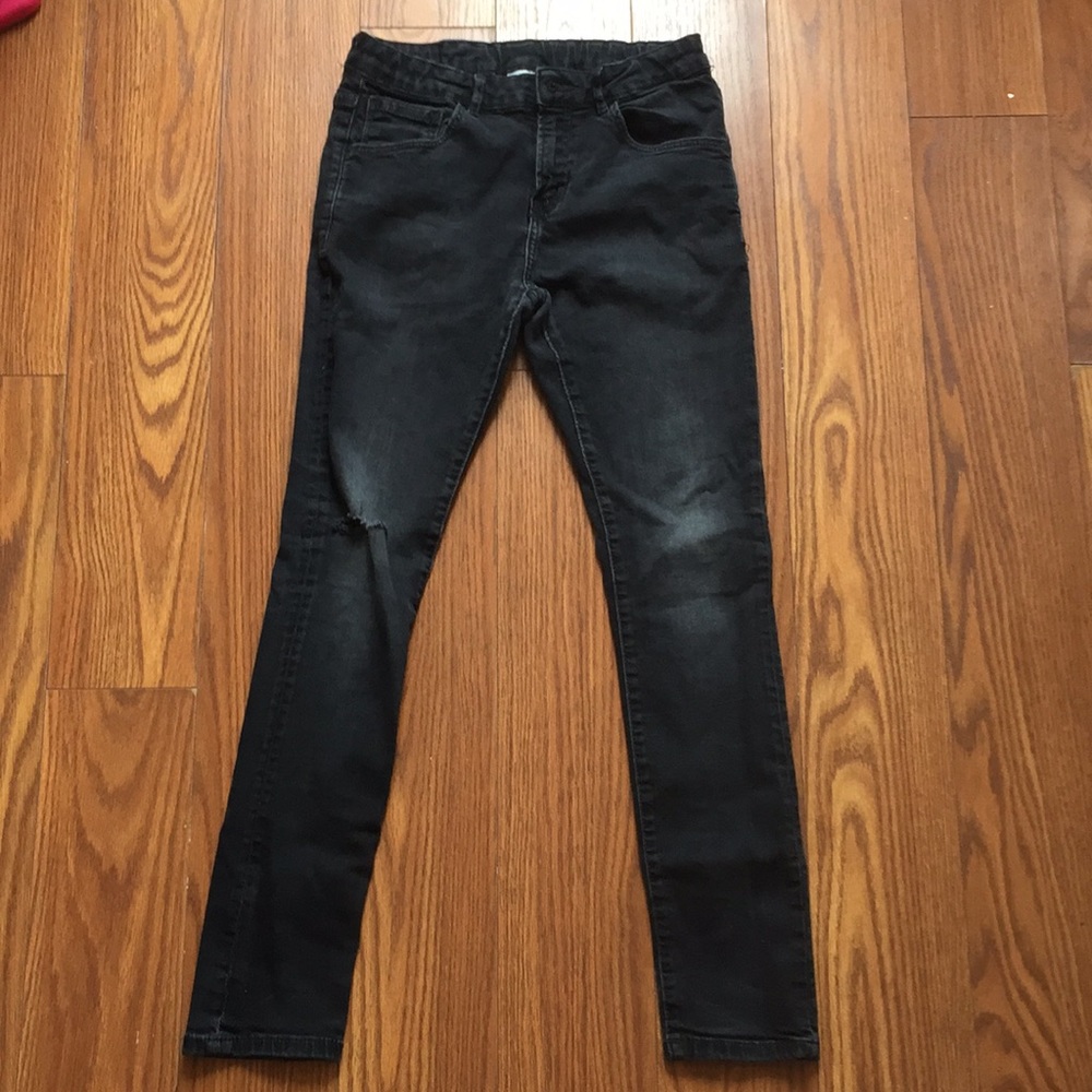 Zara Jeans